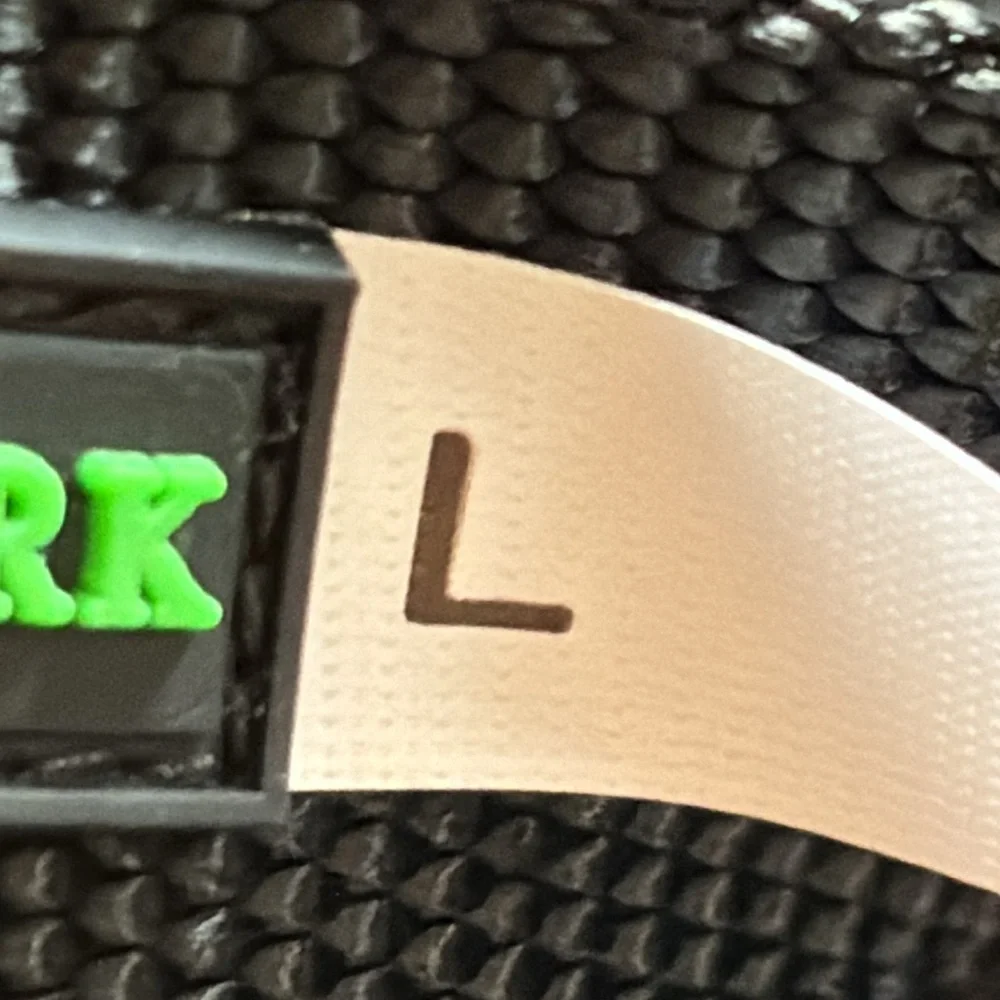 New Lepark Nylon Dog Muzzle for Large Dogs Prevent from Biting